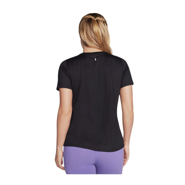 Skechers GO DRI SWIFT Tee - Women