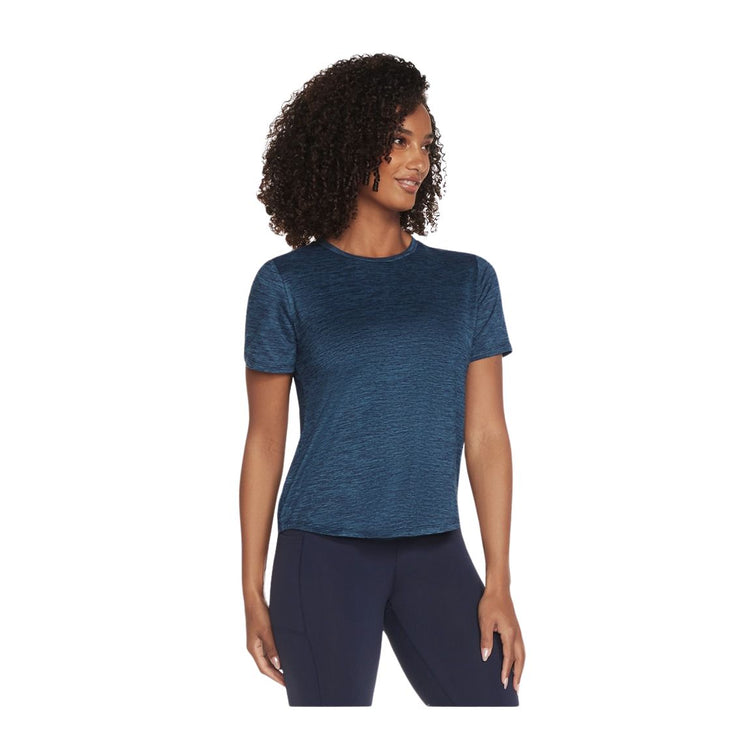 Skechers GO DRI SWIFT Tee - Women