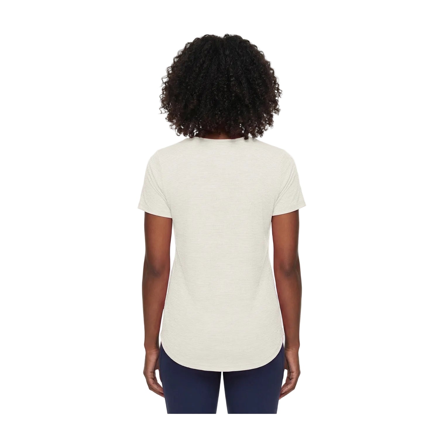 Skechers GO DRI Swift Stripe Tunic Tee - Women