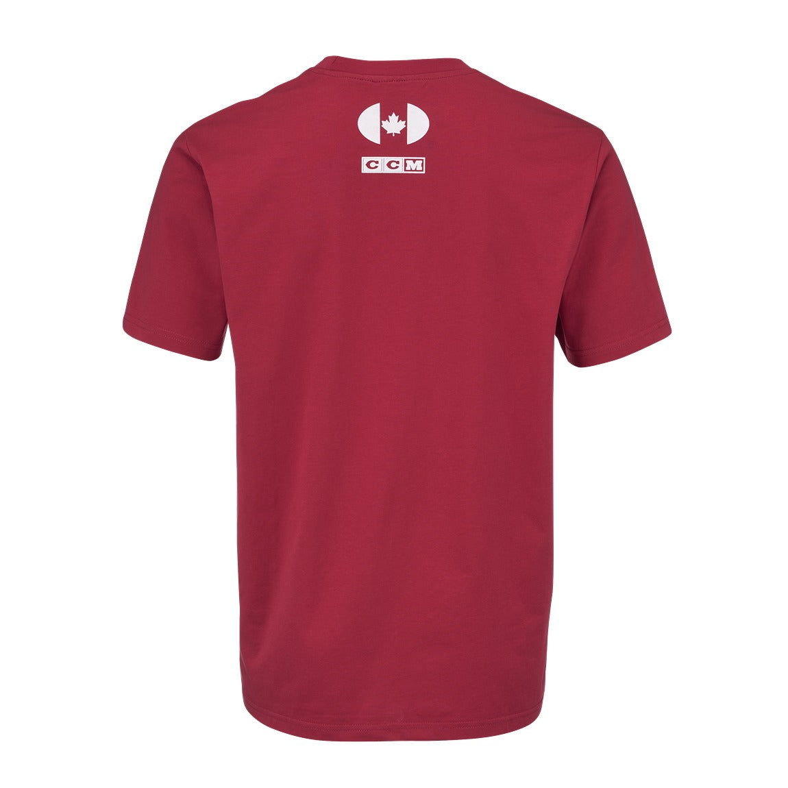 T-Shirt Canada CCM - Sénior