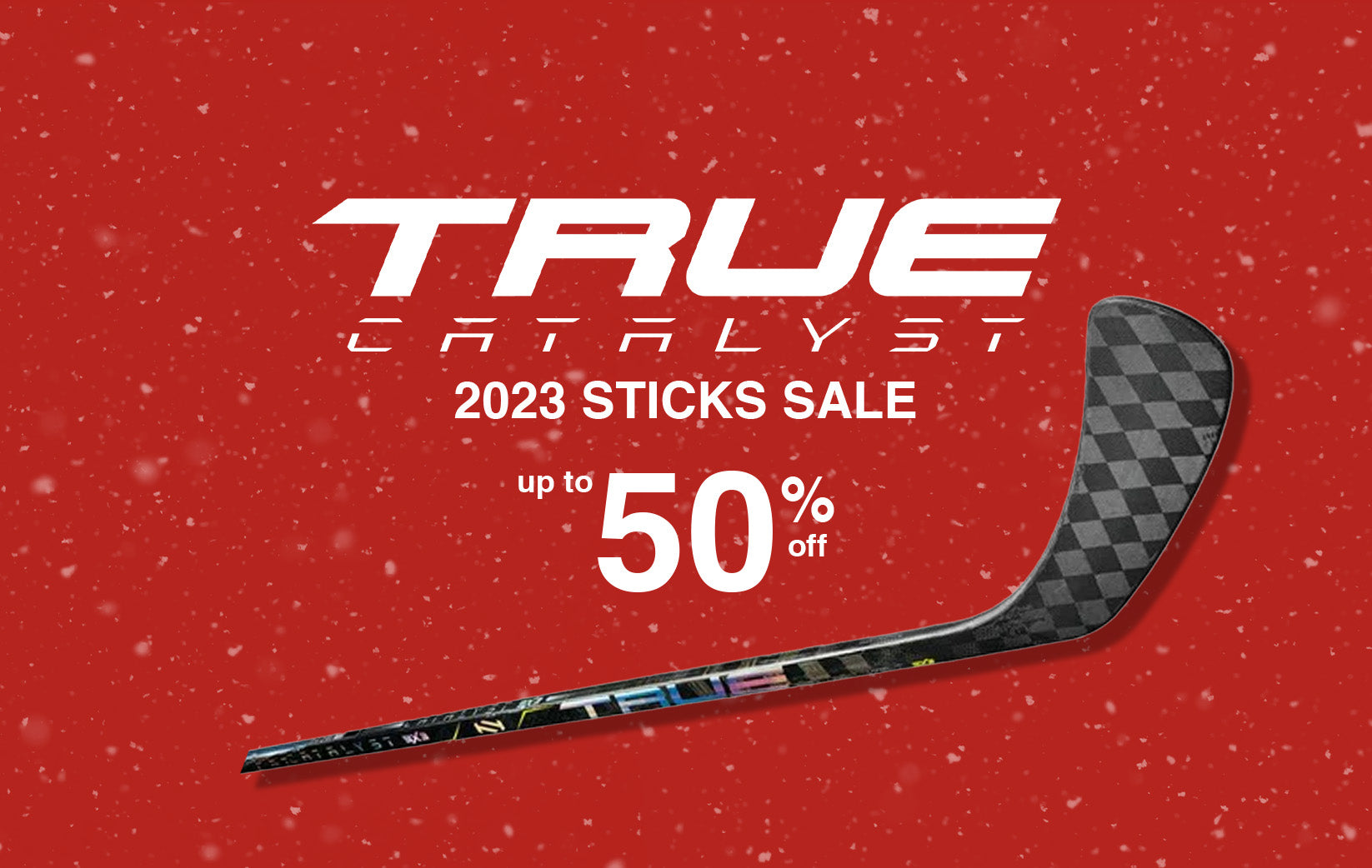 TRUE Catalyst Stick Sale