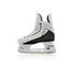 True Catalyst 5X4 WHITEOUT Hockey Skates - Junior