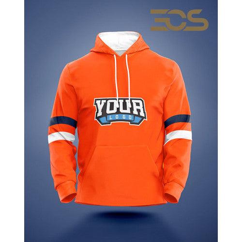 HOODIES EMBROIDERY/PRINT - Sports Excellence