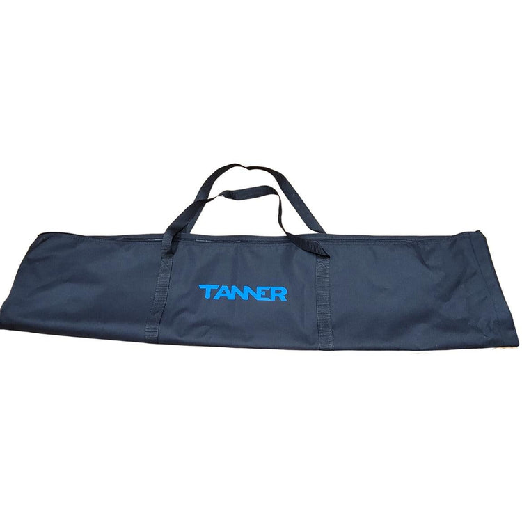 Tanner Tees Portable I Screen Pitching Net with Carrying Bag