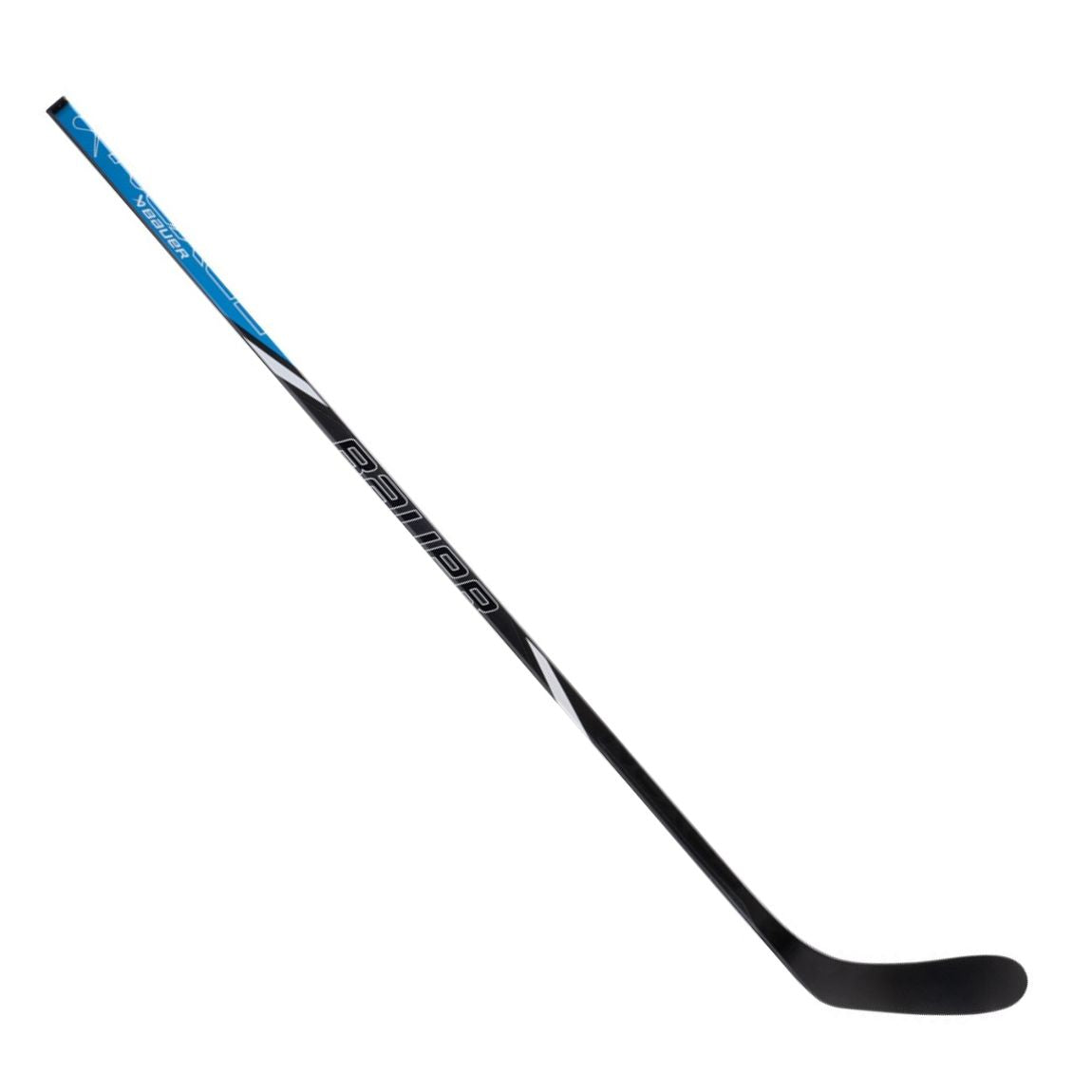 Bauer Nexus E40 Hockey Stick - Intermediate