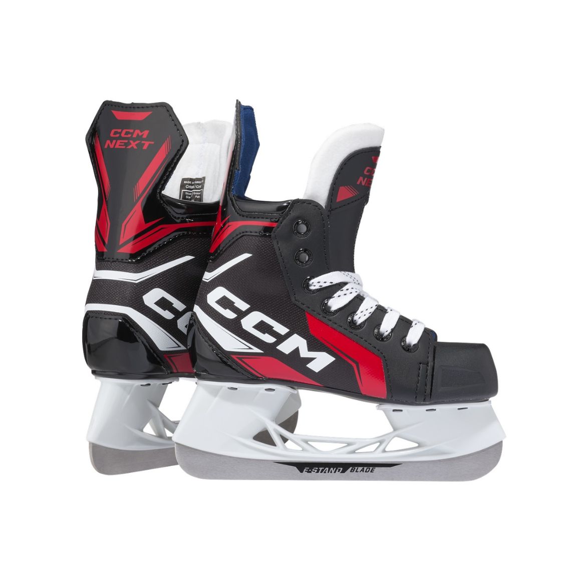 CCM NEXT Hockey Skates - Youth