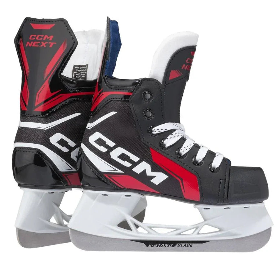 CCM NEXT Hockey Skates - Youth - Sports Excellence