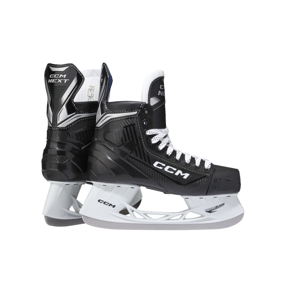 CCM NEXT Hockey Skates - Senior