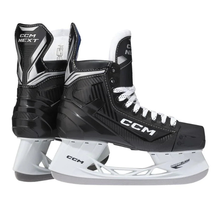 CCM NEXT Hockey Skates - Intermediate - Sports Excellence