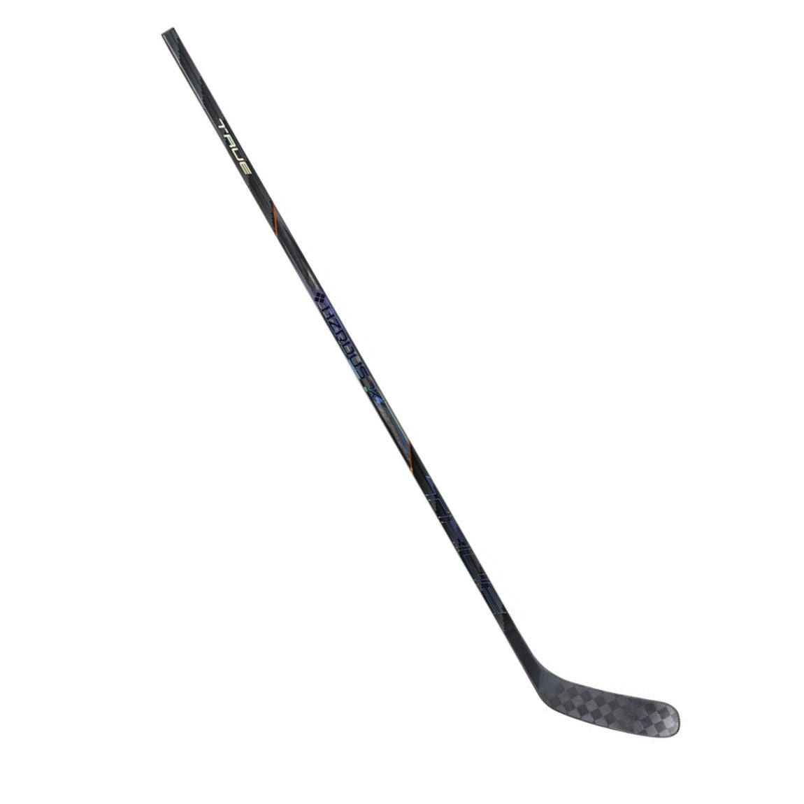 True HZRDUS 7X4 Hockey Stick - Senior