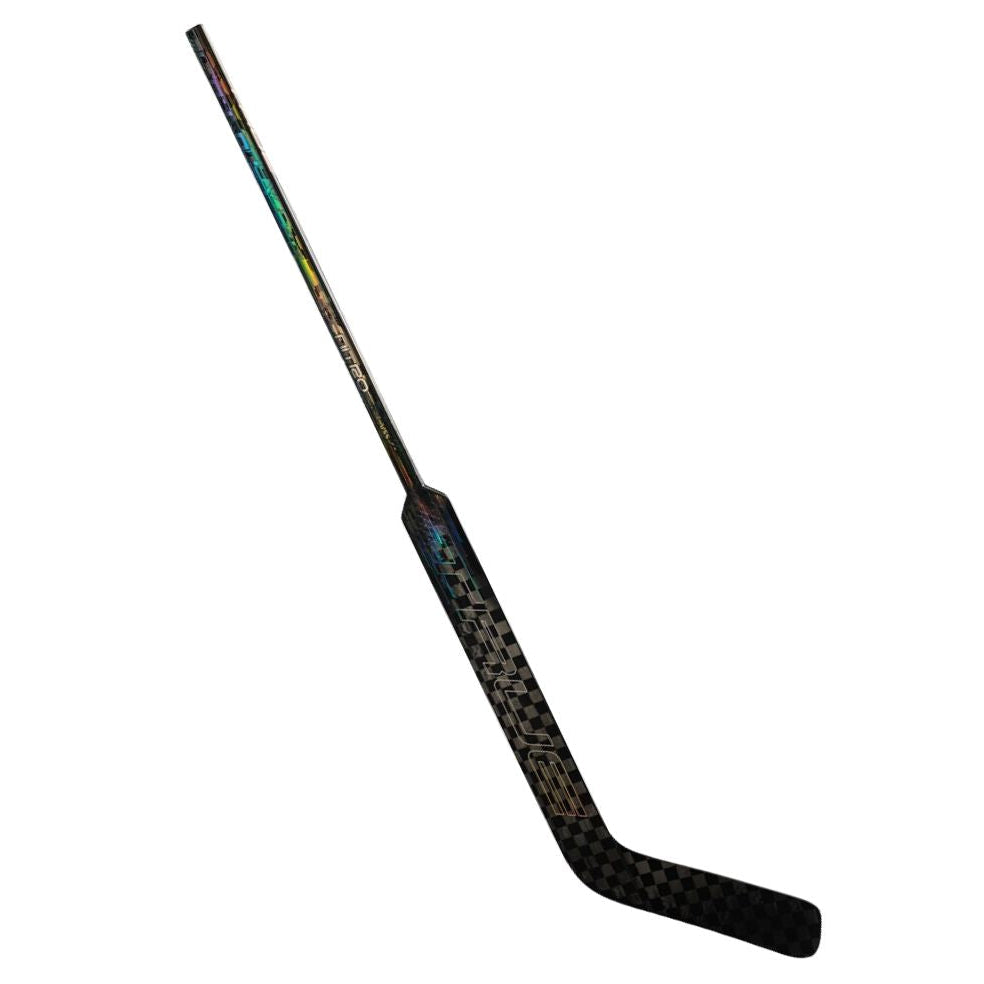 True Catalyst Nitro Goalie Stick (T31) - Senior