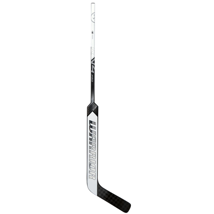 Warrior Ritual R/V4 Pro Goalie Stick - Intermediate - Sports Excellence