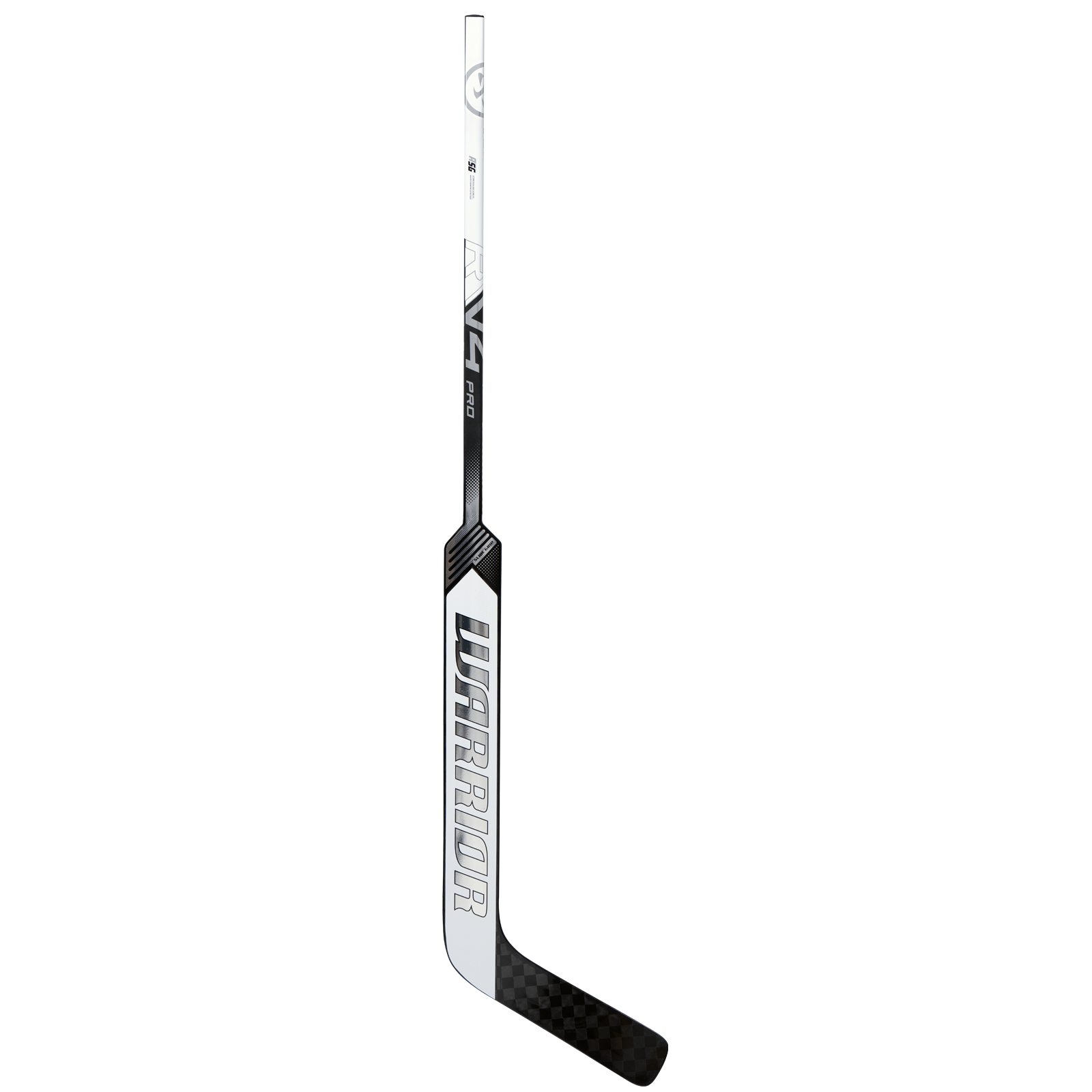 Warrior Ritual R/V4 Pro Goalie Stick - Senior - Sports Excellence