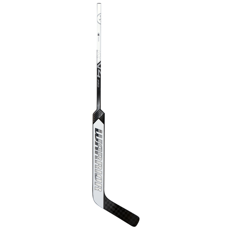Warrior Ritual R/V4 Pro Goalie Stick - Senior - Sports Excellence
