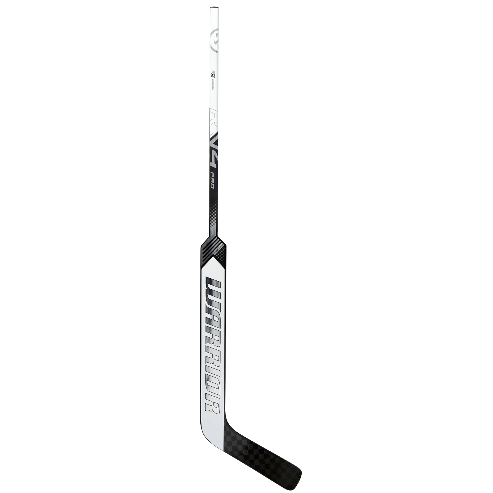 Warrior Ritual R/V4 Goalie Stick - Senior - Sports Excellence