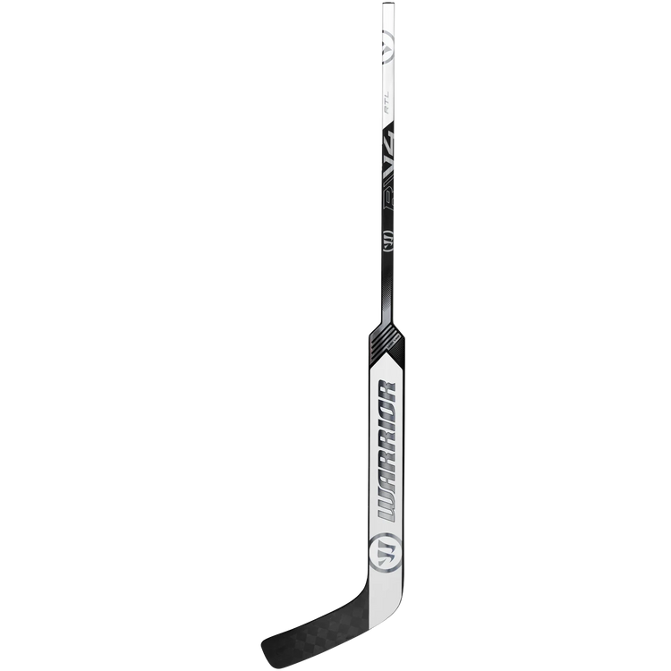 Warrior Ritual R/V4 Goalie Stick - Senior - Sports Excellence