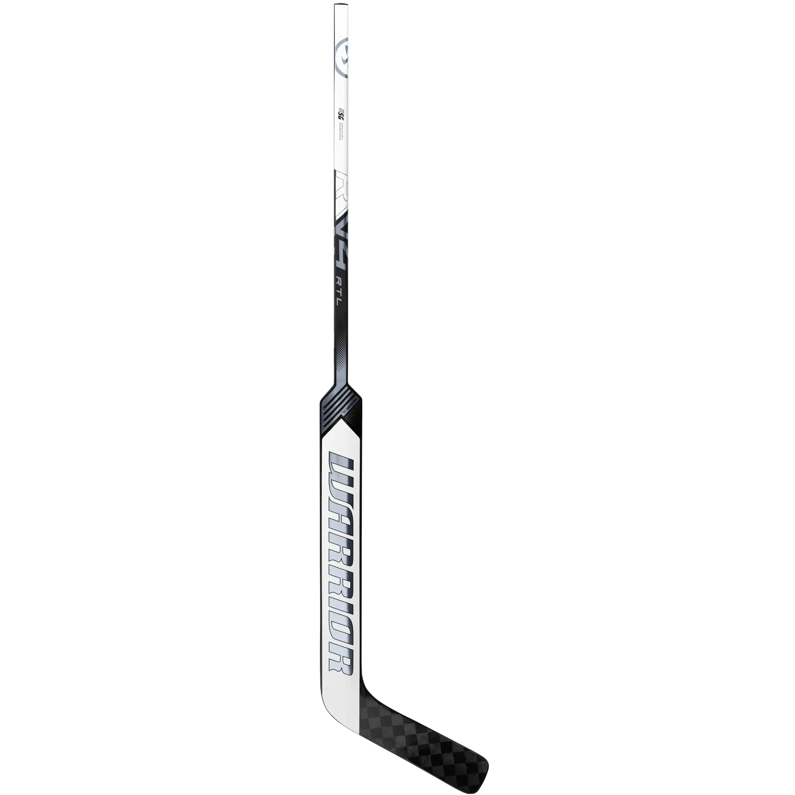 Warrior Ritual R/V4 RTL Goalie Stick - Intermediate