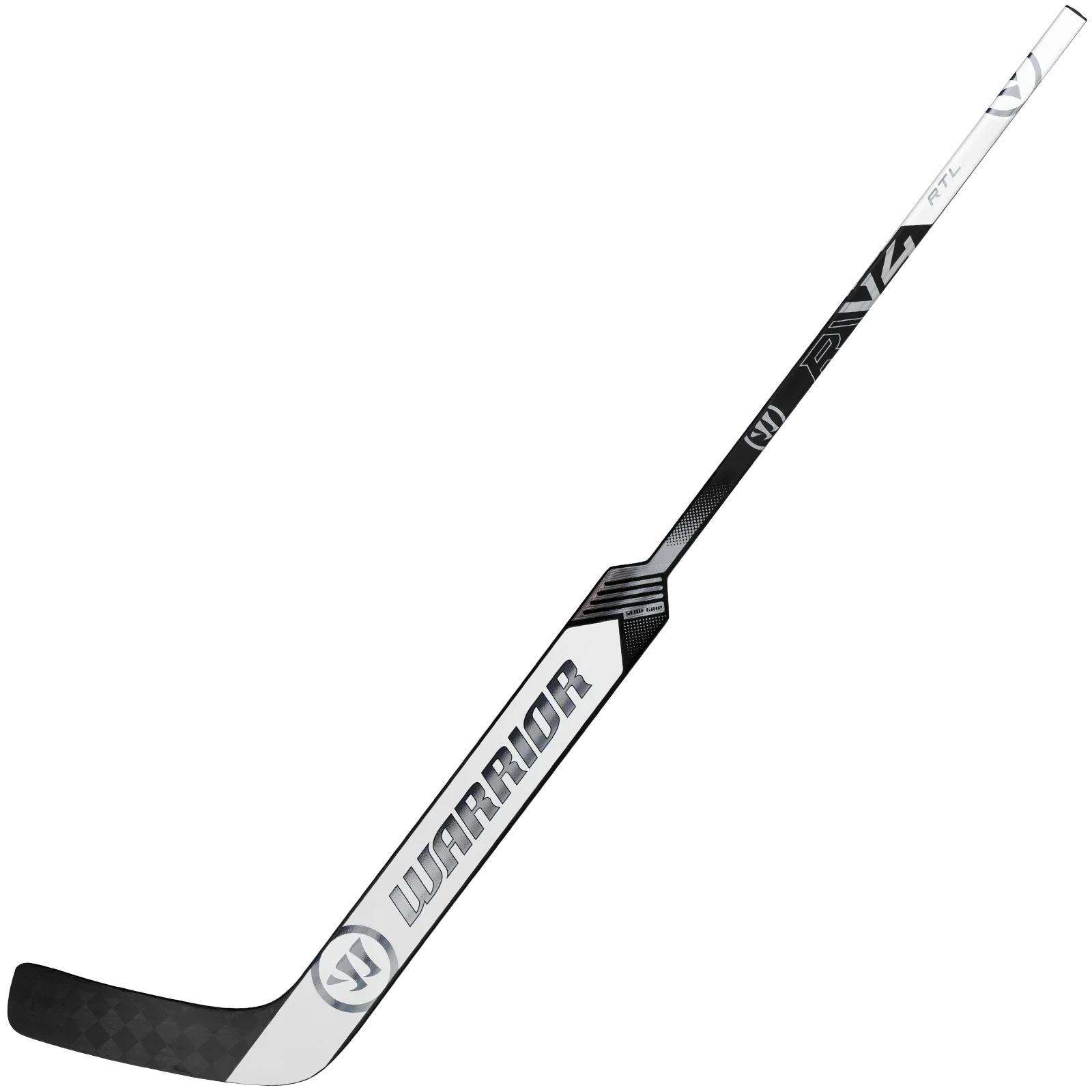 Warrior Ritual R/V4 RTL Goalie Stick - Senior - Sports Excellence