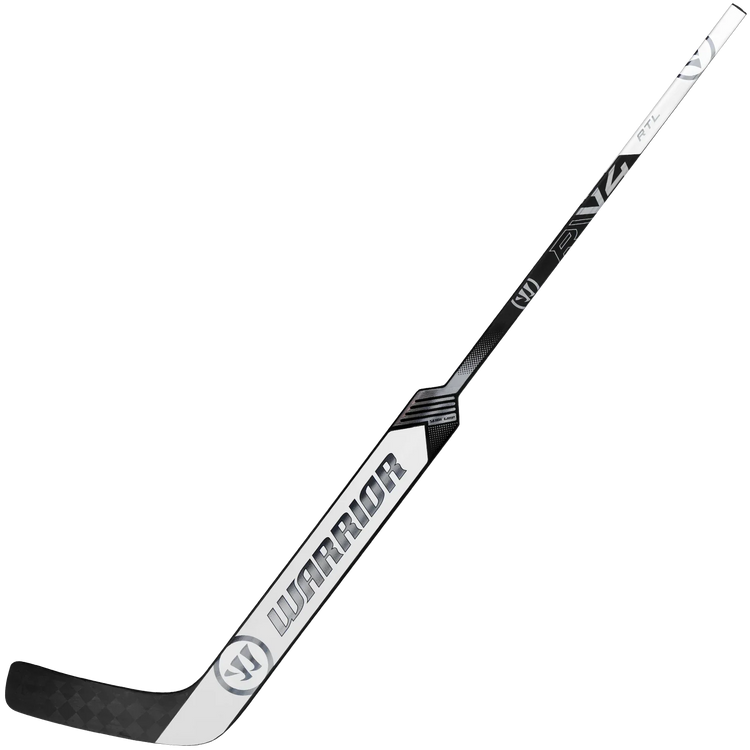 Warrior Ritual R/V4 RTL Goalie Stick - Senior - Sports Excellence