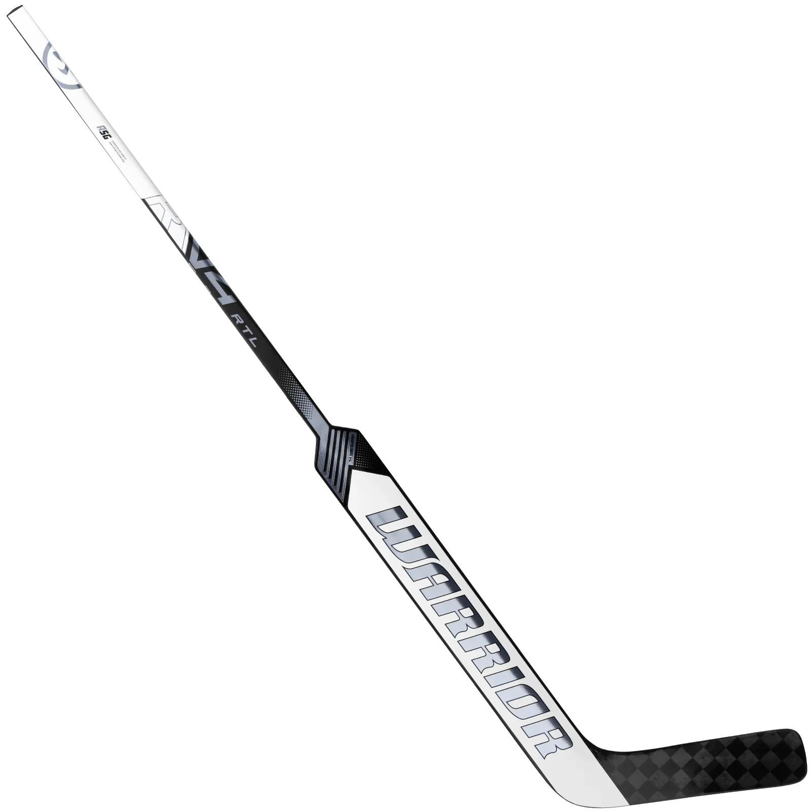 Warrior Ritual R/V4 RTL Goalie Stick - Senior - Sports Excellence
