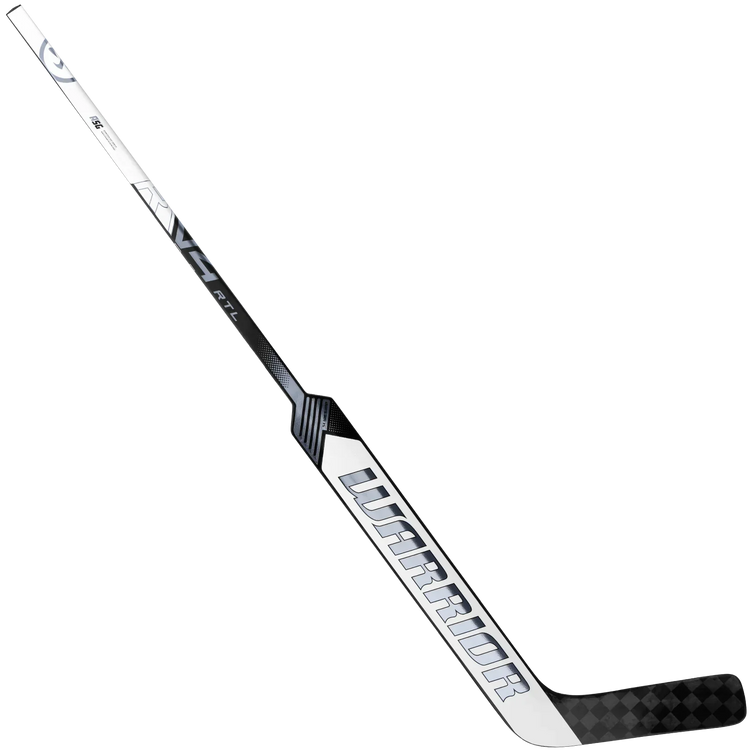 Warrior Ritual R/V4 RTL Goalie Stick - Senior - Sports Excellence