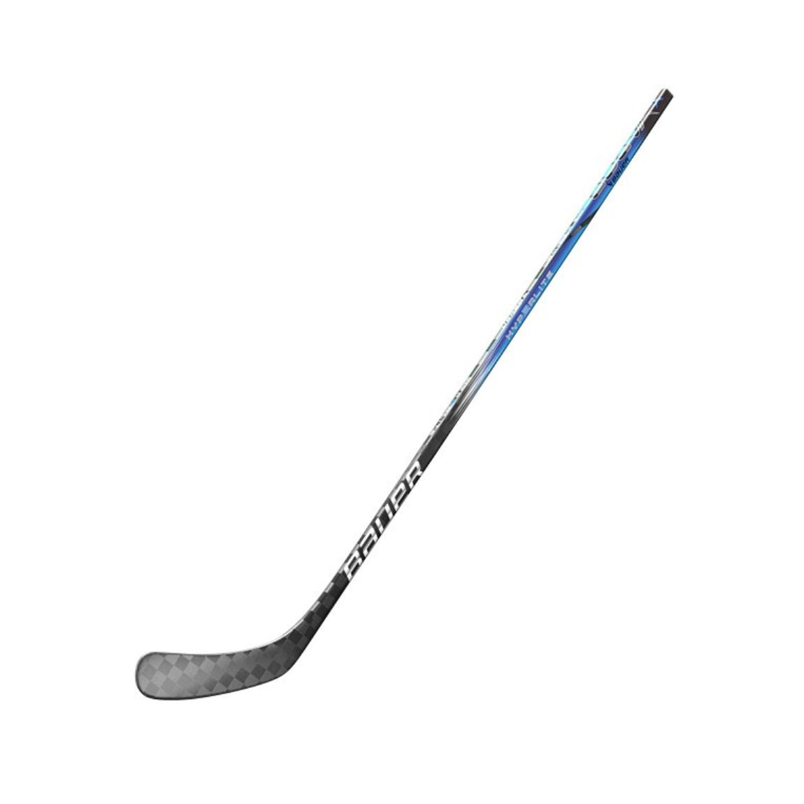 Bauer Vapor Hyperlite 2 Hockey Stick (BLUE) - Junior