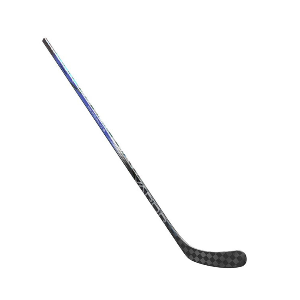 Bauer Vapor Hyperlite 2 Hockey Stick (BLUE) - Senior