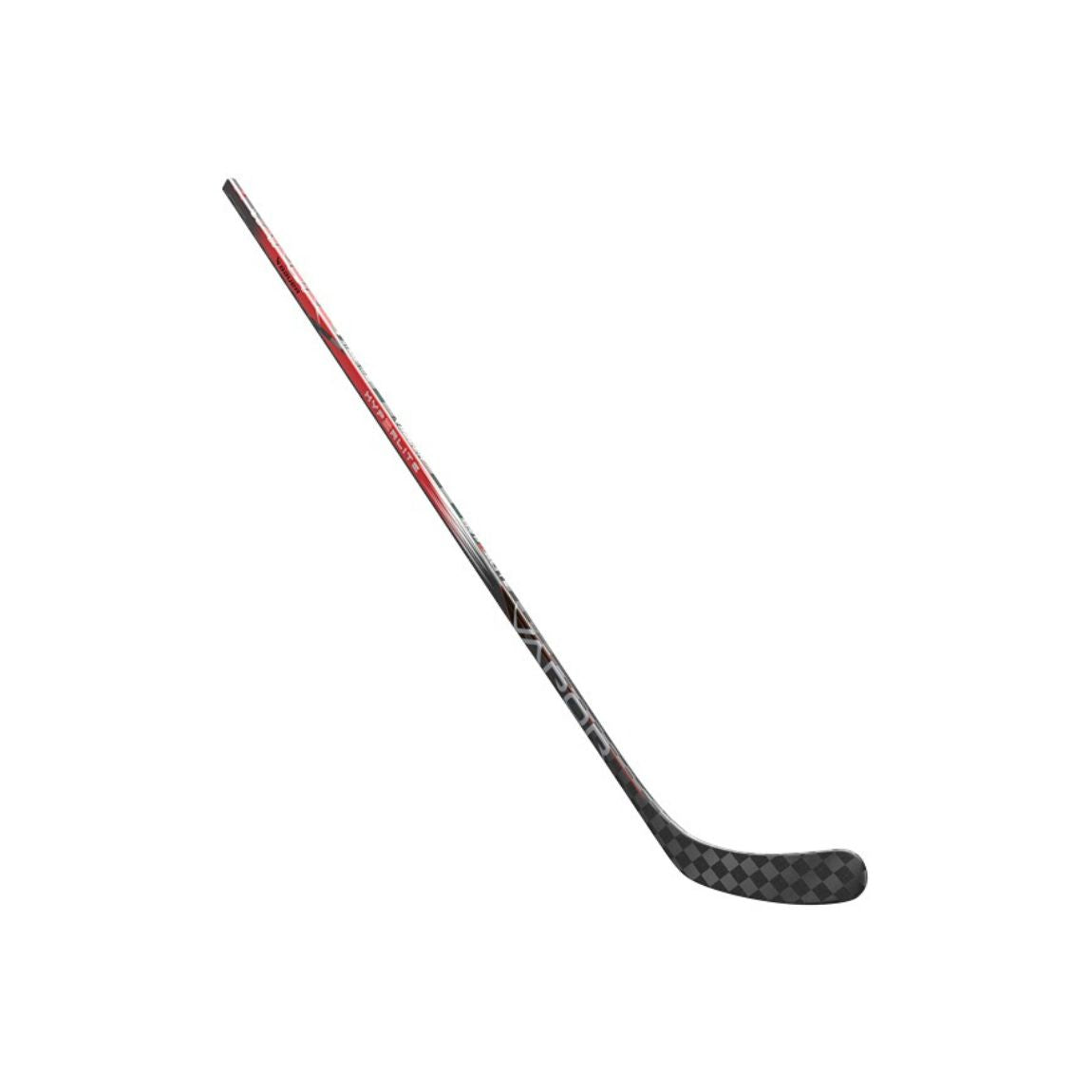 Bauer Vapor Hyperlite 2 Hockey Stick (RED) - Senior