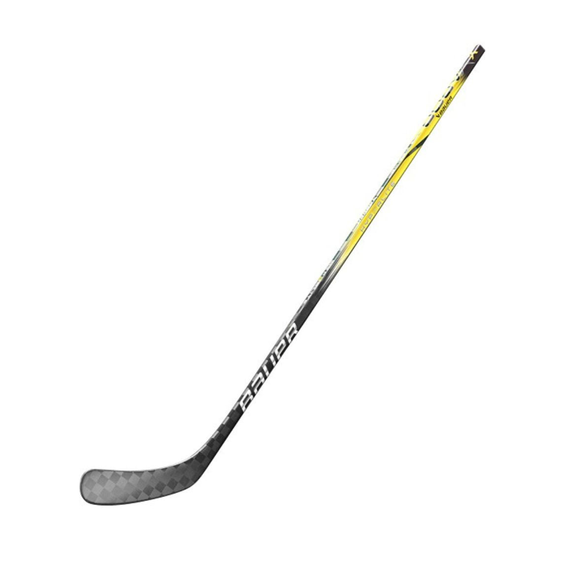 Bauer Vapor Hyperlite 2 Hockey Stick (YELLOW) - Junior