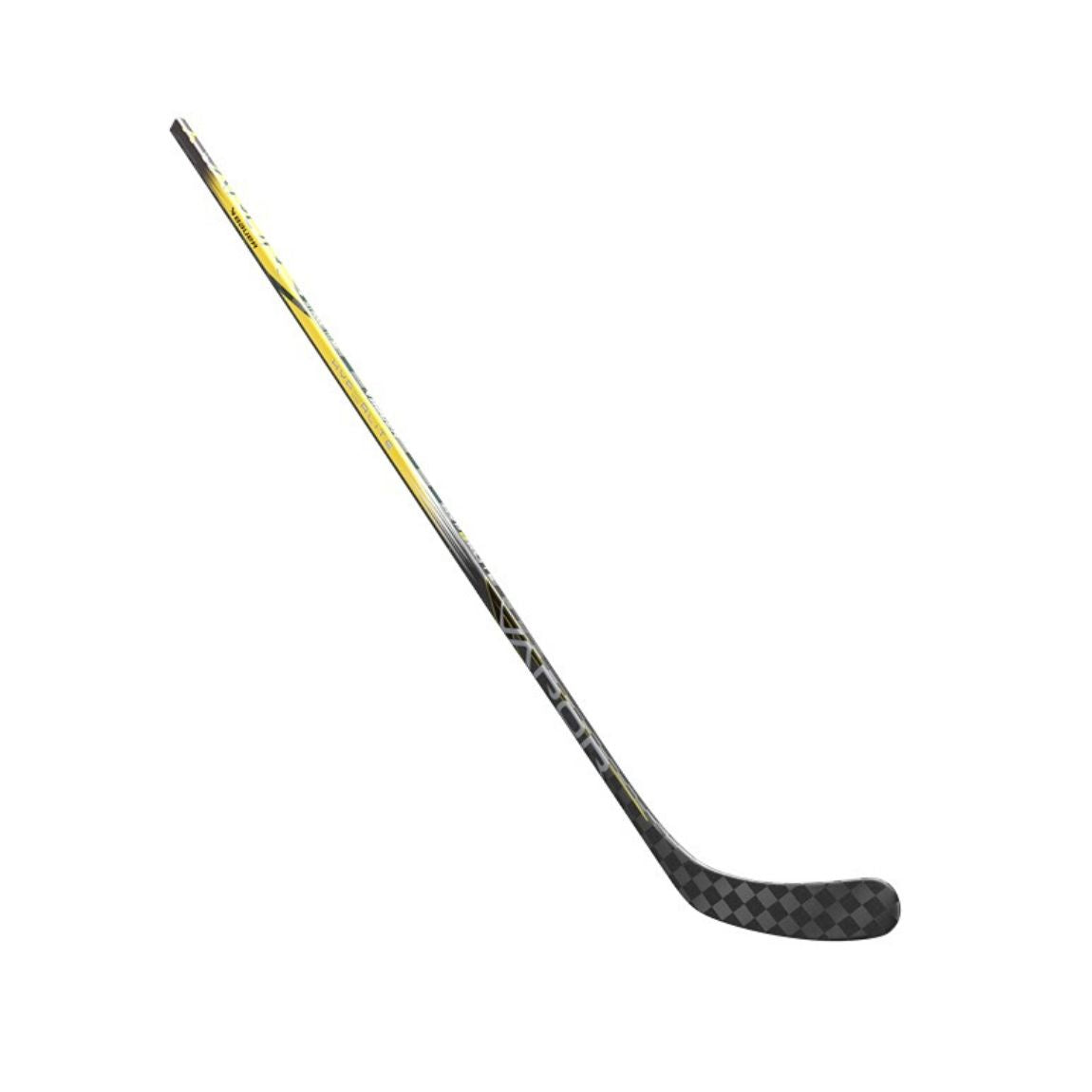 Bauer Vapor Hyperlite 2 Hockey Stick (YELLOW) - Junior