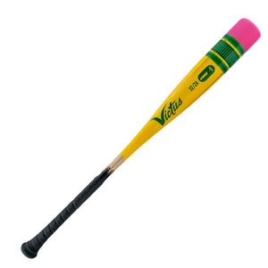 Victus VIBE PENCIL (-8) USSSA Baseball Bat (2025) - Sports Excellence