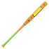 Bâton de Slowpitch Victus Beacon NEON ORANGE 12.75" USSSA (2026)