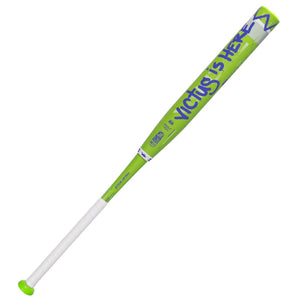 Victus Vandalized Green 12.75" USSSA Slowpitch Bat (2026)