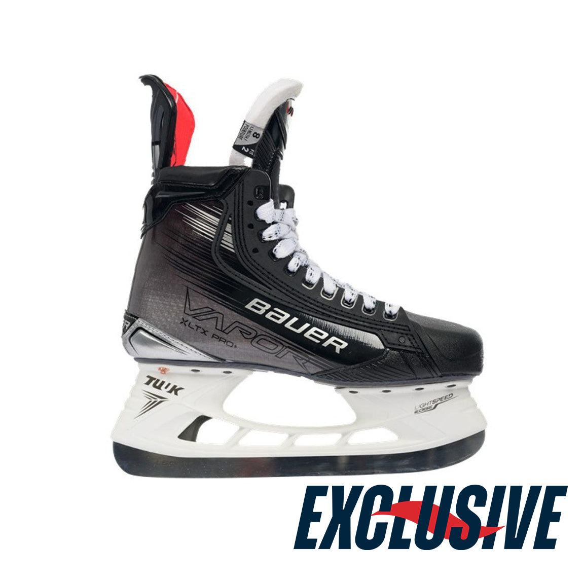 Patins de Hockey Bauer Vapor XLTX PRO+ - Intermédiaire