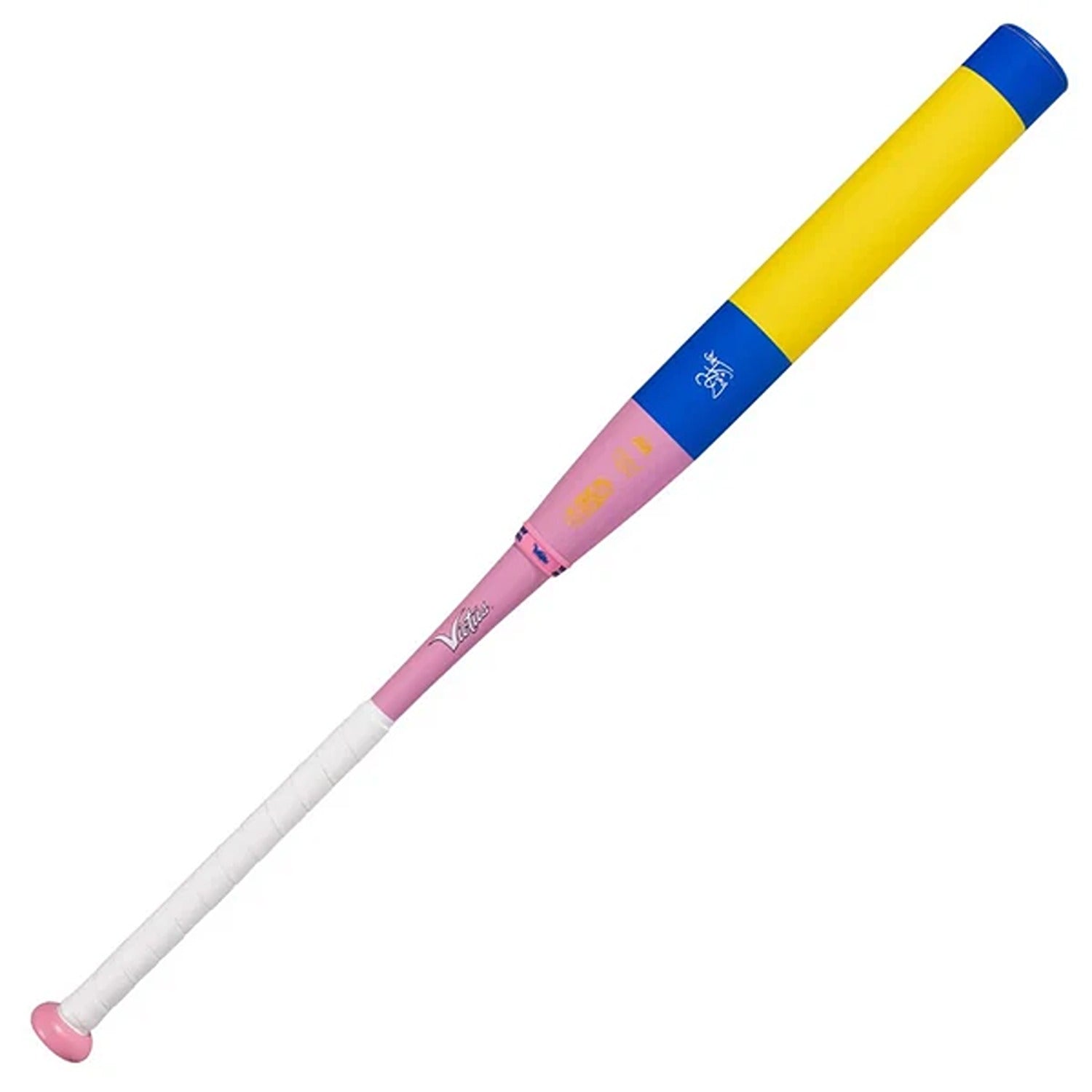 Victus "GRIP IT & RIP IT" 2PCE 12.75" USSSA Slowpitch Bat
