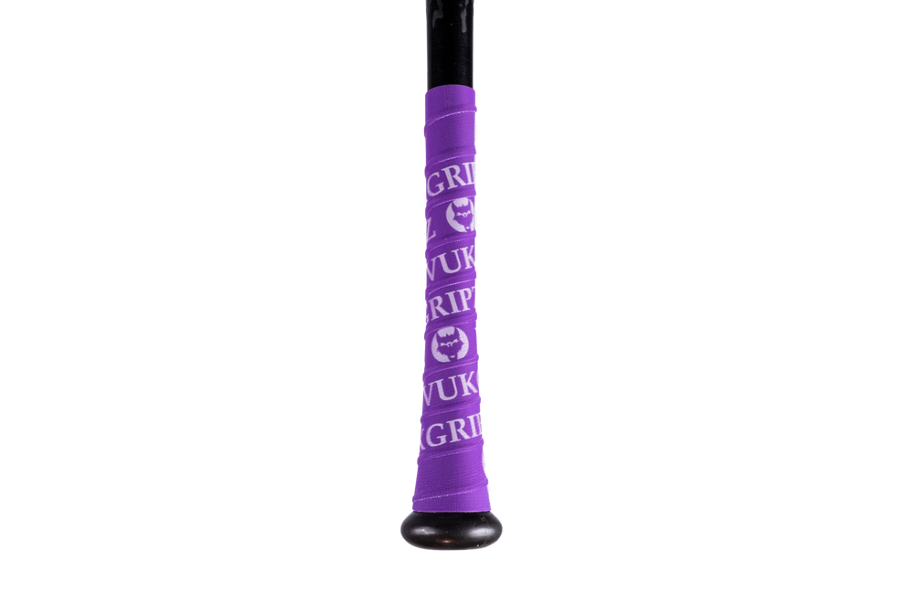 VukGripz Legacy Bat Grip - Sports Excellence