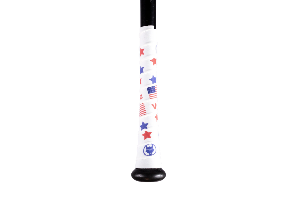 VukGripz Legacy Bat Grip - Sports Excellence