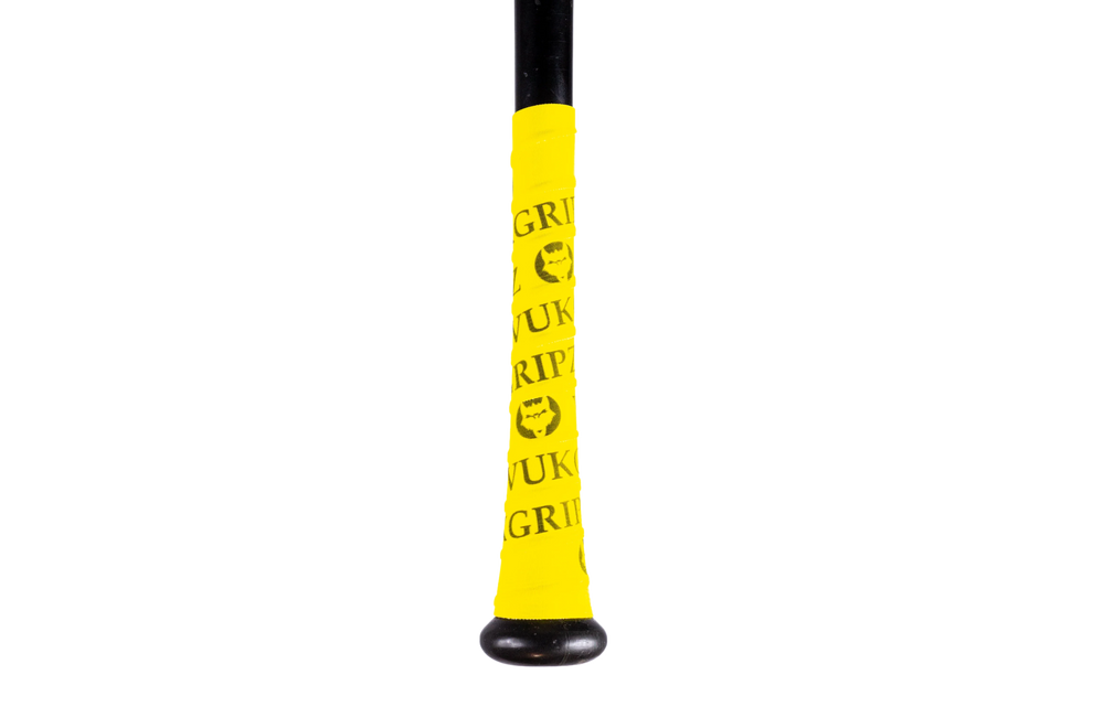 VukGripz Legacy Bat Grip - Sports Excellence