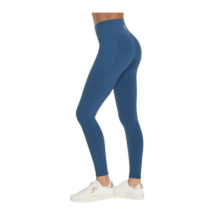 Skechers GO WALK High-Waisted Leggings - Women