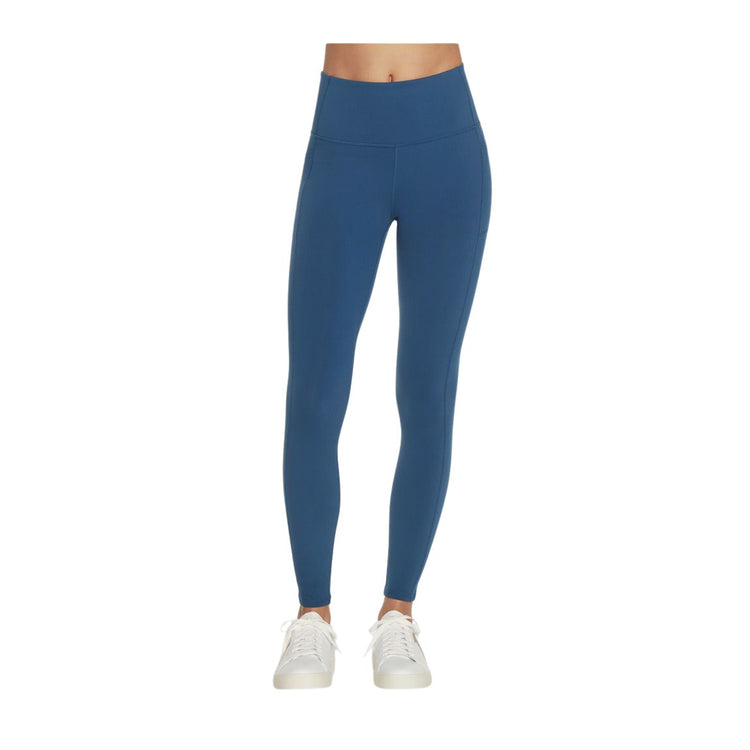 Skechers GO WALK High-Waisted Leggings - Women