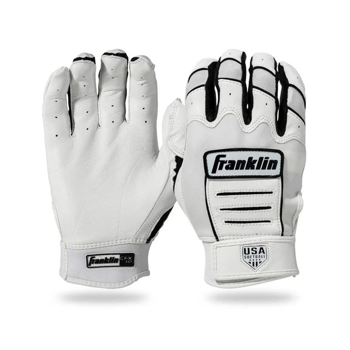 CFX Fastpitch Women's Batting Gloves - Sports Excellence