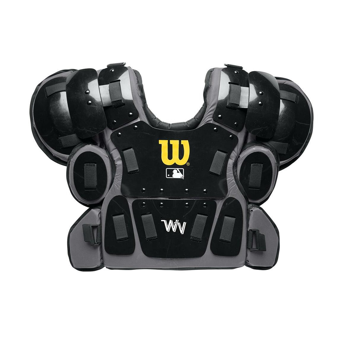 Wilson Pro Gold 2 Chest Protector