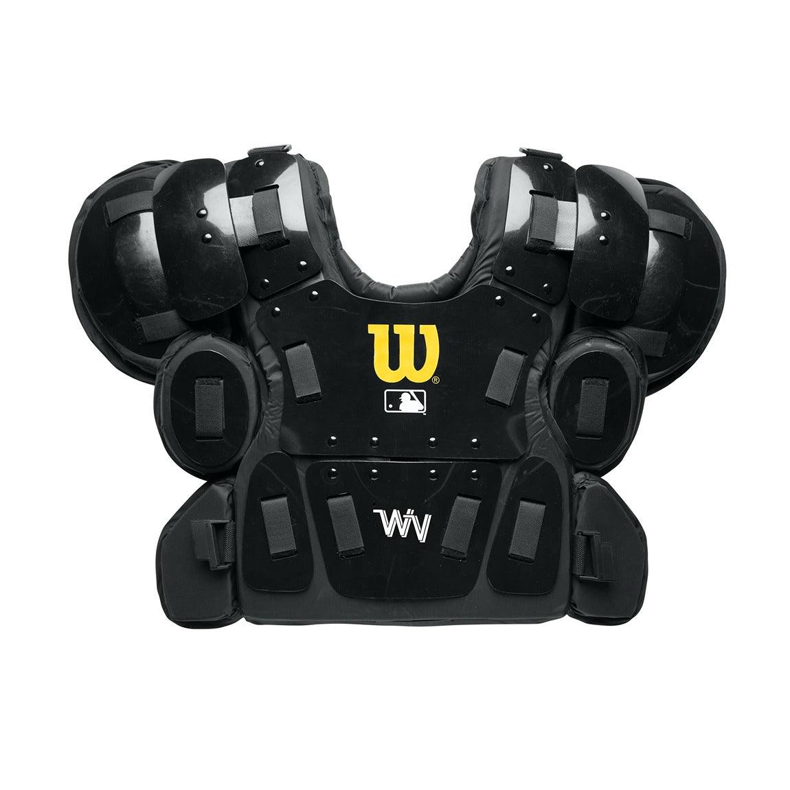 Wilson Pro Gold 2 Chest Protector