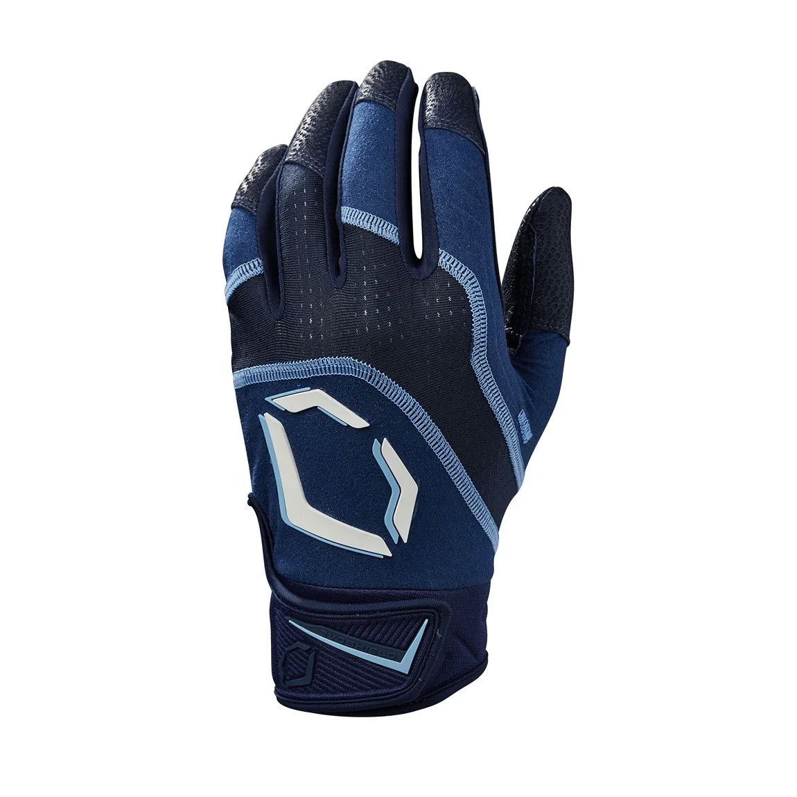 EvoShield Khaos Adult Batting Gloves (2024) - Sports Excellence