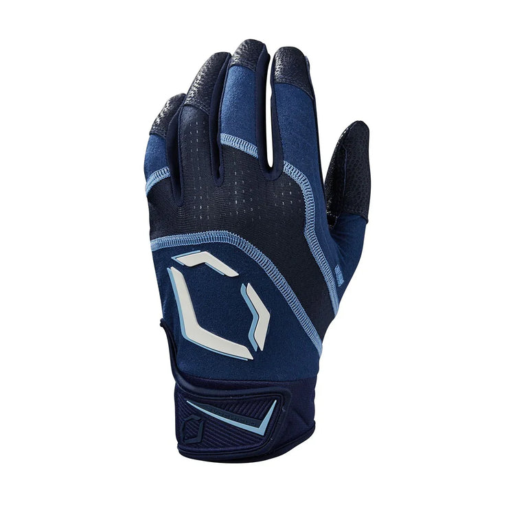 EvoShield Khaos Adult Batting Gloves (2024) - Sports Excellence