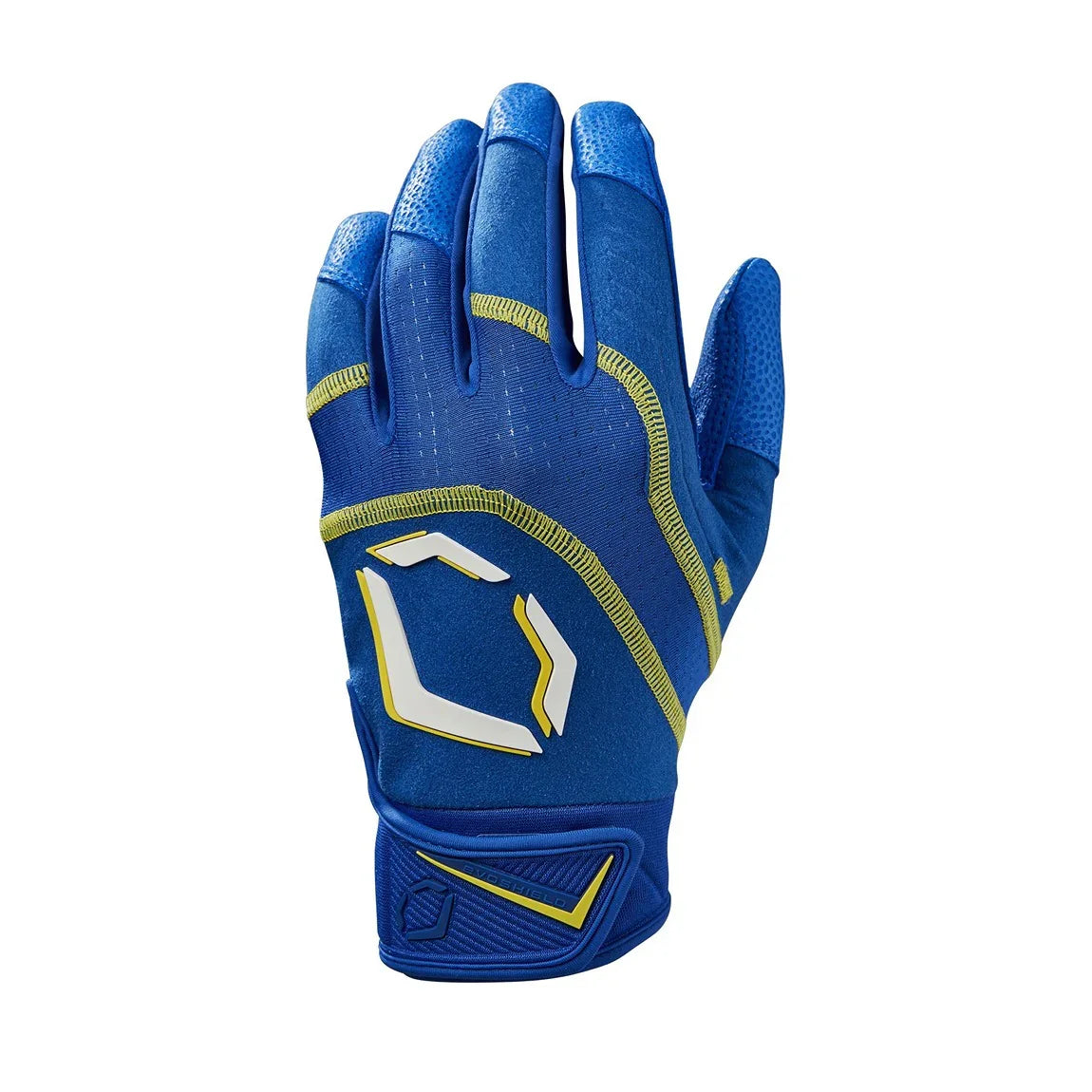 EvoShield Khaos Adult Batting Gloves (2024) - Sports Excellence