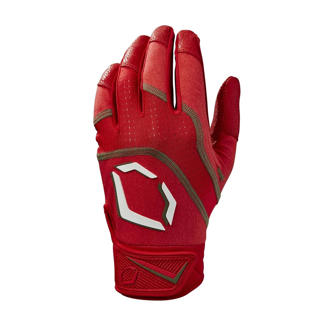 EvoShield Khaos Adult Batting Gloves (2024) - Sports Excellence