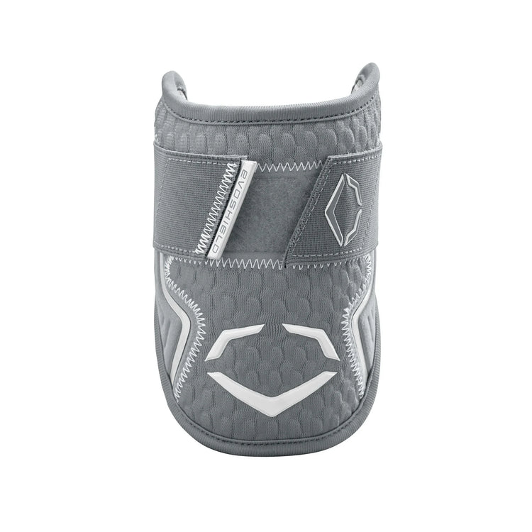 Wilson Sporting Goods EvoShield Pro-SRZ Coudière pour Batterie Blanc Wilson Sporting Goods EvoShield Pro-SRZ Coudière pour Batterie Blanc