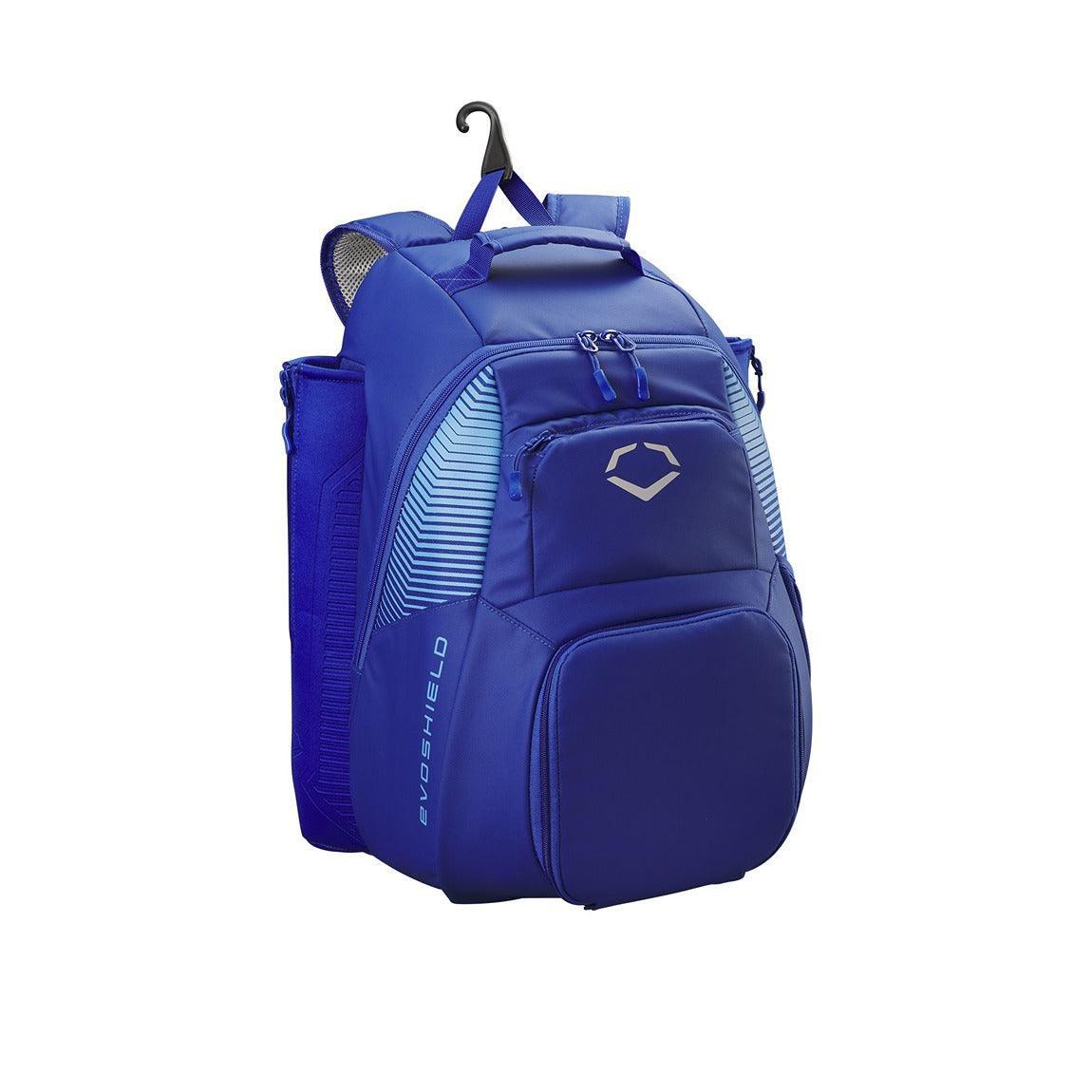 EvoShield Tone Set Backpack (2024) - Sports Excellence