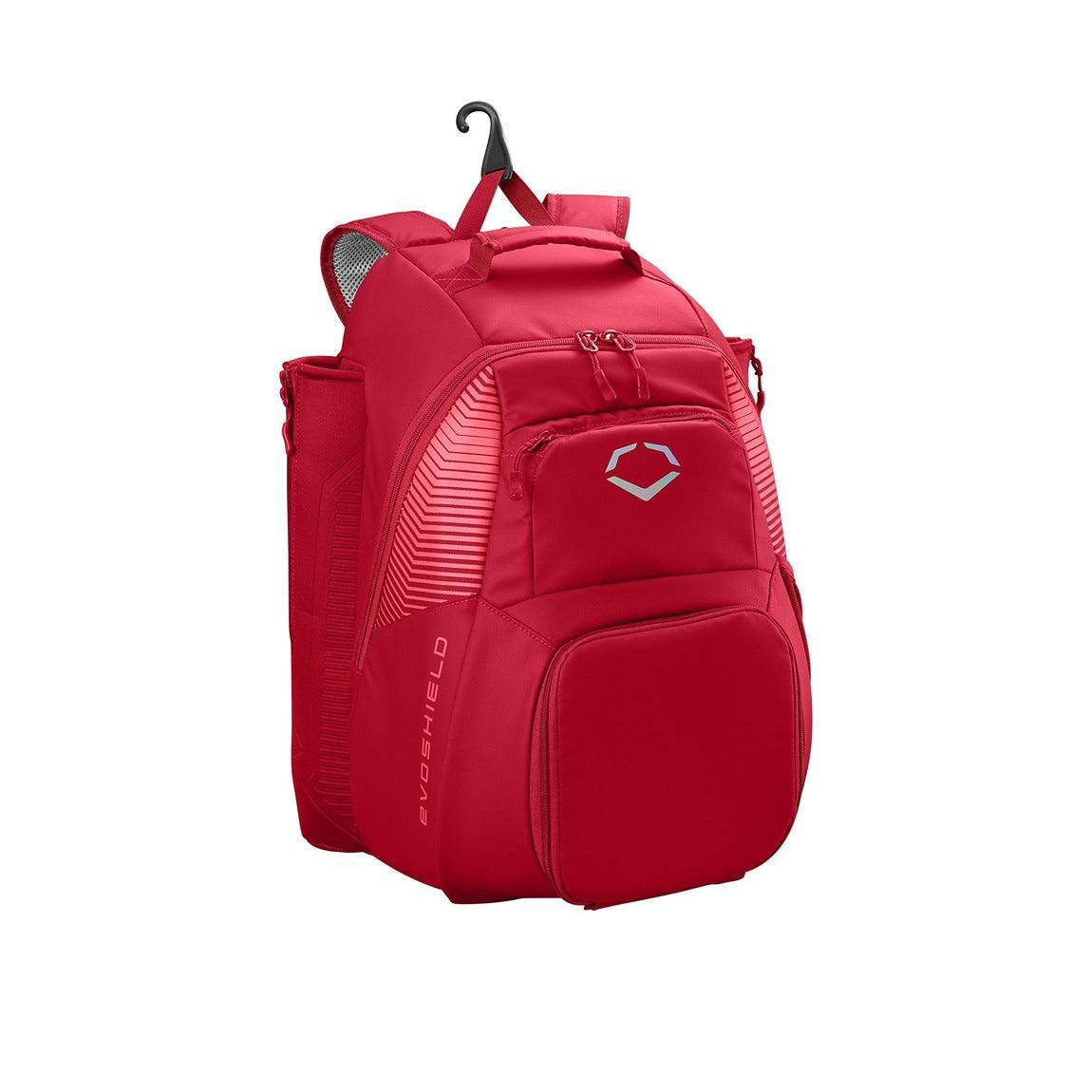 EvoShield Tone Set Backpack (2024) - Sports Excellence